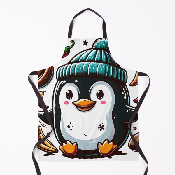 Item preview, Penguin Puns Galore designed and sold by maheart83.