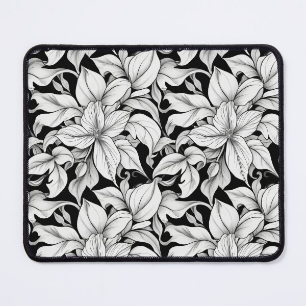 Item preview, Midnight Garden Reverie designed and sold by nightspeed.