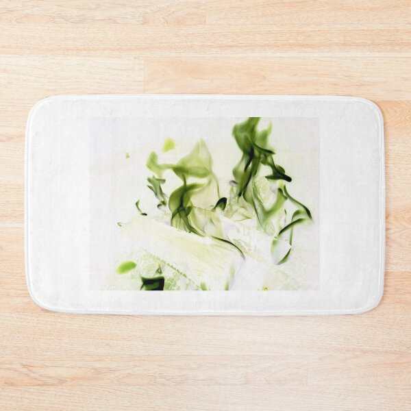 Item preview, Green fire 3 designed and sold by Dariusz Siński.