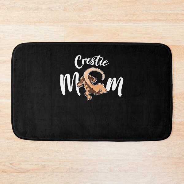 Item preview, Crested Gecko Crestie Mom designed and sold by Clara Hollins.