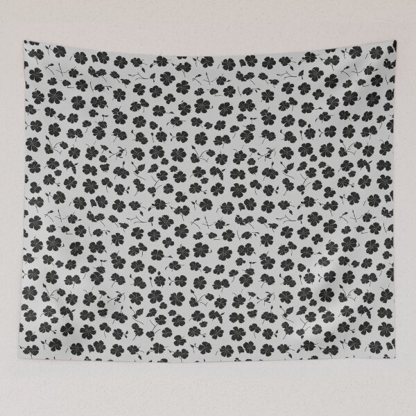 Item preview, Serene Botanical Symphony designed and sold by nightspeed.