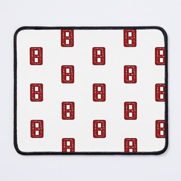 Item preview, Number 8 designed and sold by NumbersFort.