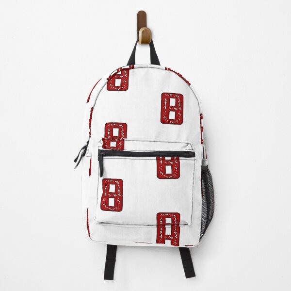 Item preview, Number 8 designed and sold by NumbersFort.