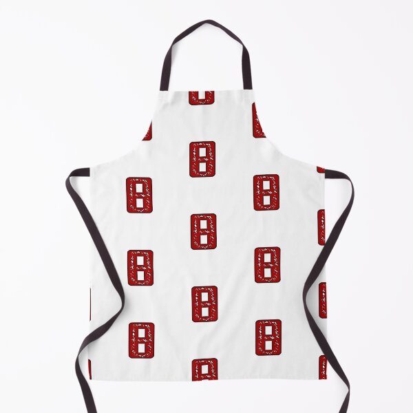 Item preview, Number 8 designed and sold by NumbersFort.