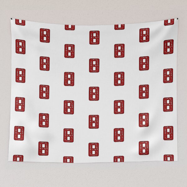 Item preview, Number 8 designed and sold by NumbersFort.