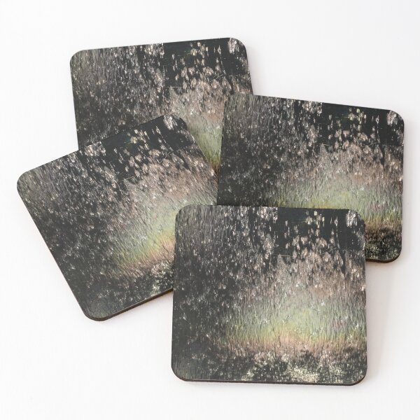 Item preview, Fountain of Life Rainbow designed and sold by Rache-Williams.
