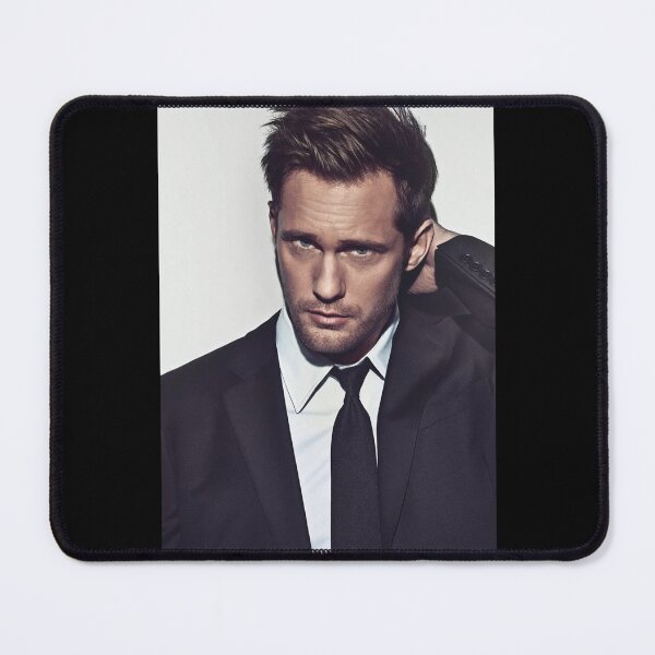 Item preview, Alexander Skarsgard a Alexander Skarsgard a Alexander Skarsgard designed and sold by Huffohop.