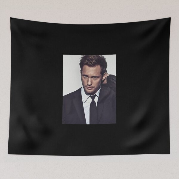 Item preview, Alexander Skarsgard a Alexander Skarsgard a Alexander Skarsgard designed and sold by Huffohop.