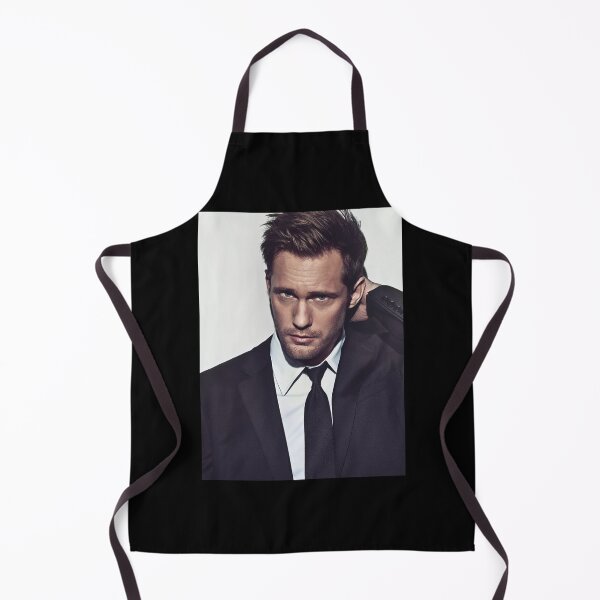 Item preview, Alexander Skarsgard a Alexander Skarsgard a Alexander Skarsgard designed and sold by Huffohop.