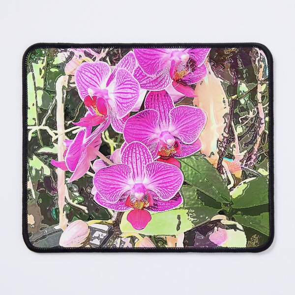 Item preview, Phalaenopsis Fantasy designed and sold by gordonartist1.