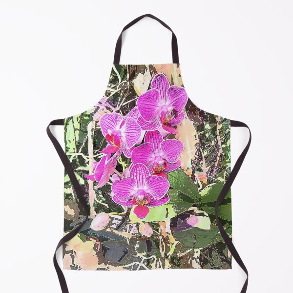 Item preview, Phalaenopsis Fantasy designed and sold by gordonartist1.