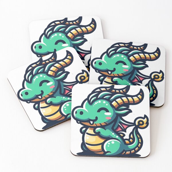 Item preview,  Dragon Laughs designed and sold by maheart83.
