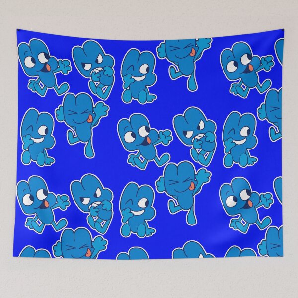 Item preview, Four BFB  designed and sold by delangodesigns.