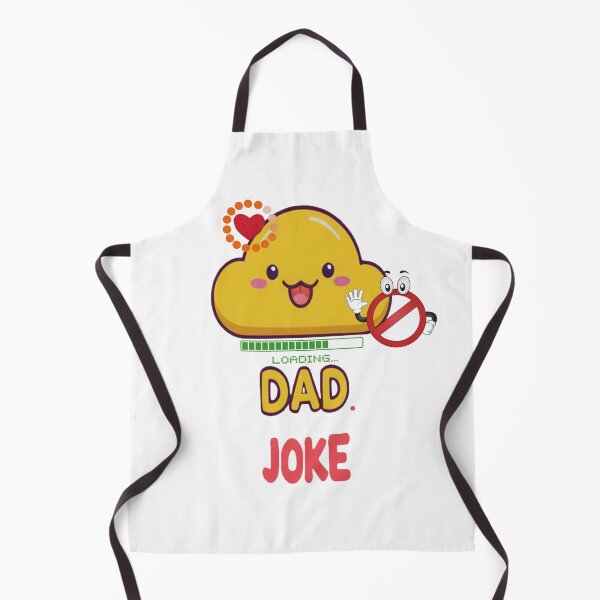 Item preview, Punder Construction: Dad Joke Loading... designed and sold by hmadan.