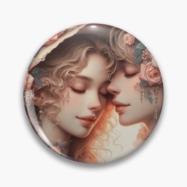 Item preview, Soulmate designed and sold by Richille.