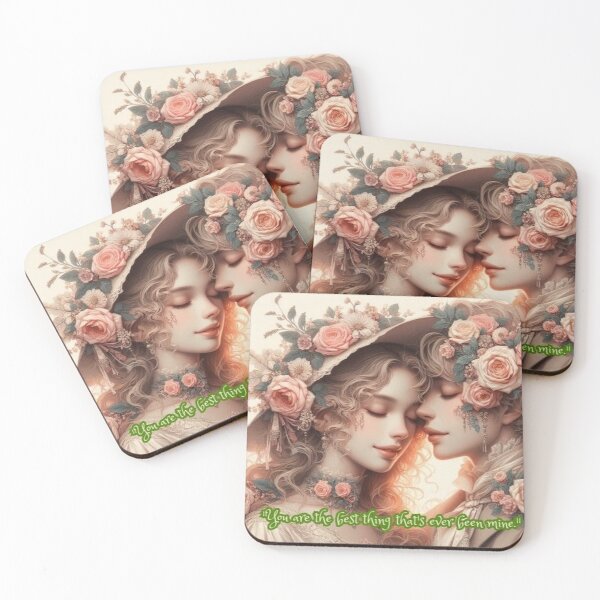Item preview, Soulmate designed and sold by Richille.