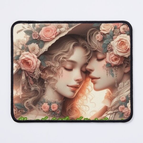 Item preview, Soulmate designed and sold by Richille.