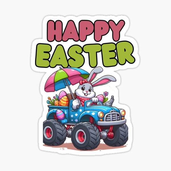 Item preview, Happy Easter  designed and sold by Creativeworld03.