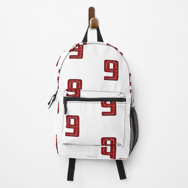 Item preview, Number 9 designed and sold by NumbersFort.