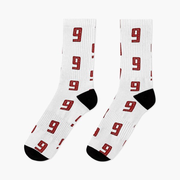 Item preview, Number 9 designed and sold by NumbersFort.