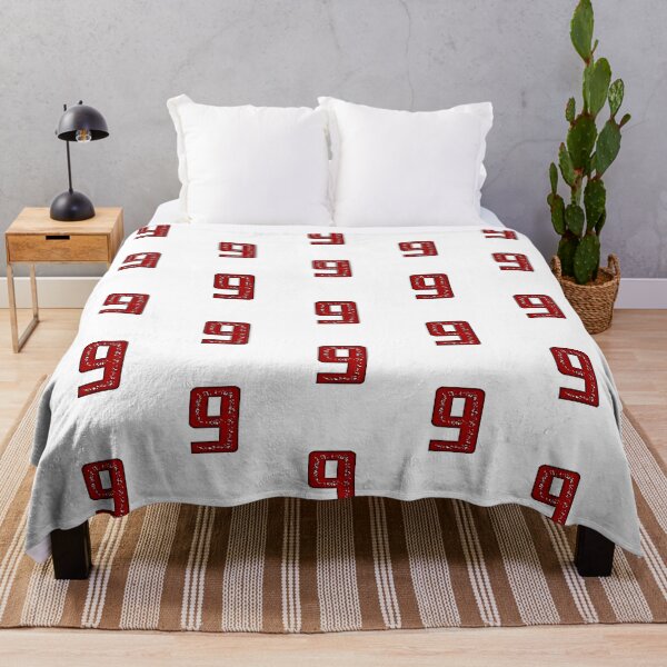 Item preview, Number 9 designed and sold by NumbersFort.