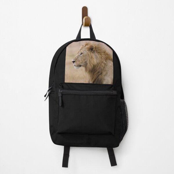 Item preview, Fearsome Lion designed and sold by annenambiro.