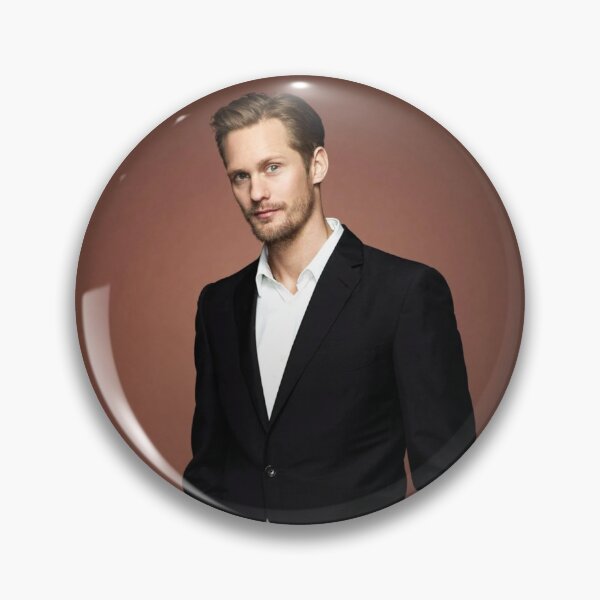 Item preview, Alexander Skarsgard a Alexander Skarsgard a Alexander Skarsgard designed and sold by Huffohop.