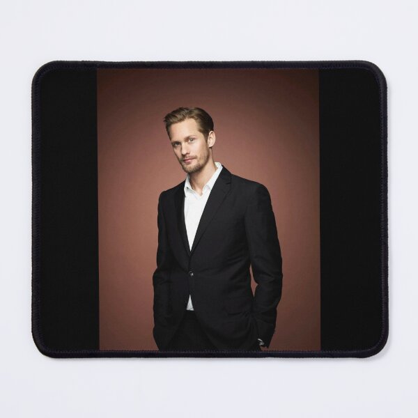 Item preview, Alexander Skarsgard a Alexander Skarsgard a Alexander Skarsgard designed and sold by Huffohop.