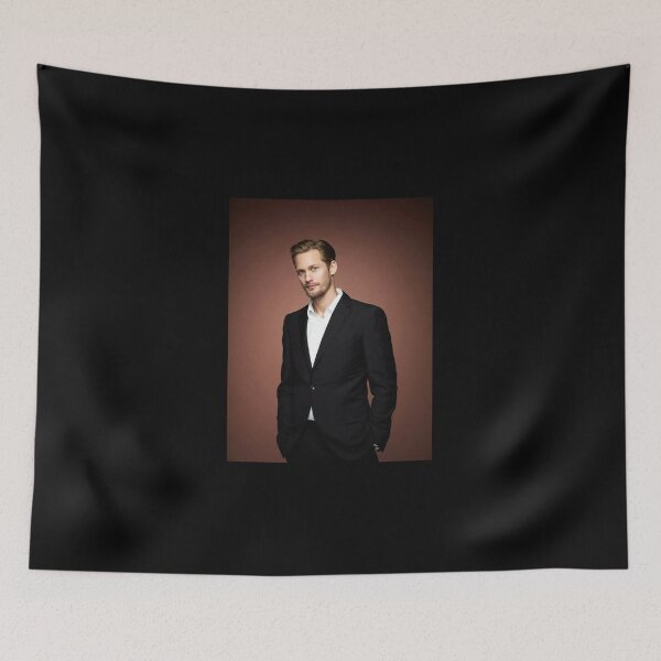 Item preview, Alexander Skarsgard a Alexander Skarsgard a Alexander Skarsgard designed and sold by Huffohop.