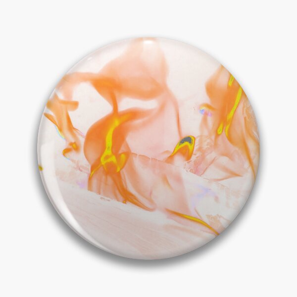 Item preview, Orange fire 3 designed and sold by Dariusz Siński.