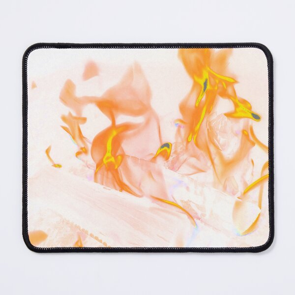 Item preview, Orange fire 3 designed and sold by Dariusz Siński.