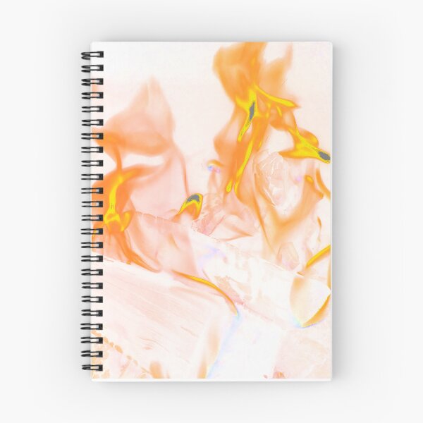 Item preview, Orange fire 3 designed and sold by Dariusz Siński.