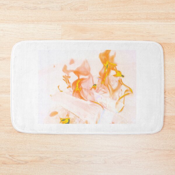 Item preview, Orange fire 3 designed and sold by Dariusz Siński.
