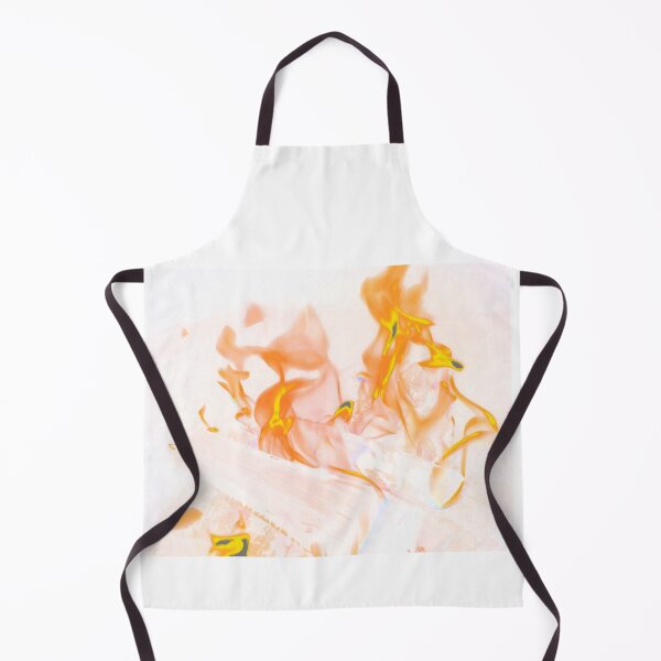 Item preview, Orange fire 3 designed and sold by Dariusz Siński.