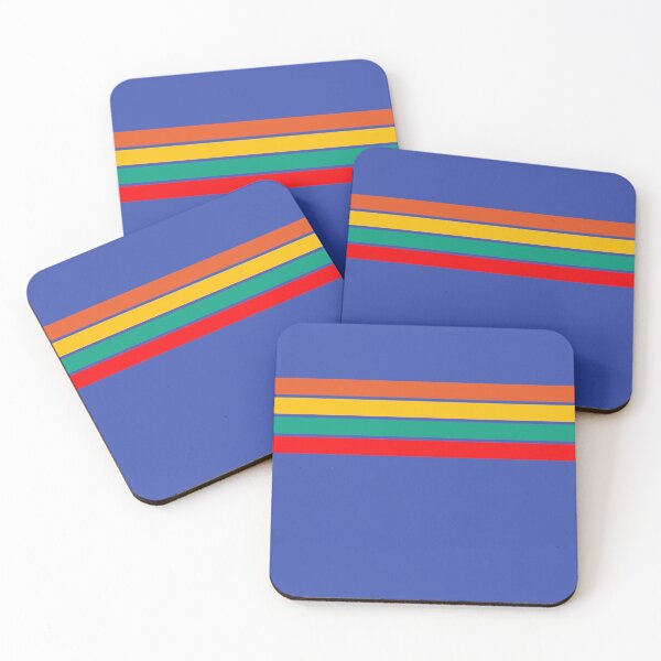 Item preview, Four Stripes  designed and sold by sleeper9.