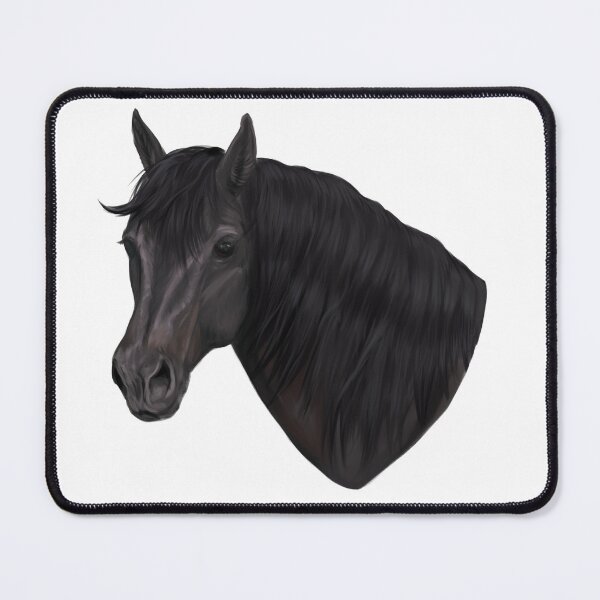 Item preview, Black Horse designed and sold by Modsecai.