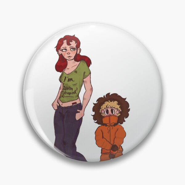 Item preview, Kenny & Carol Mccormick  designed and sold by quinny-bee.