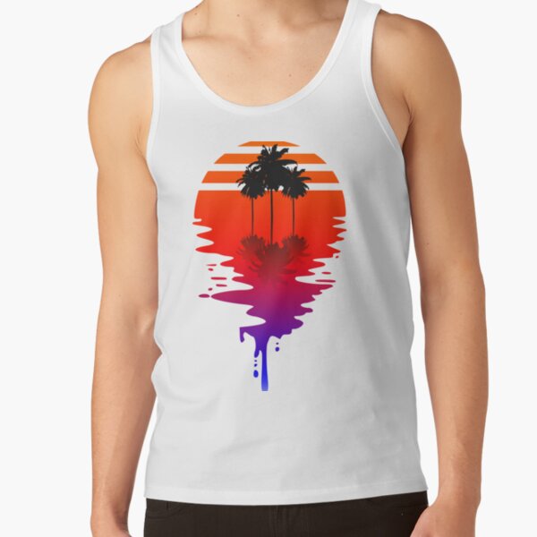 Vacation Tank Tops for Sale