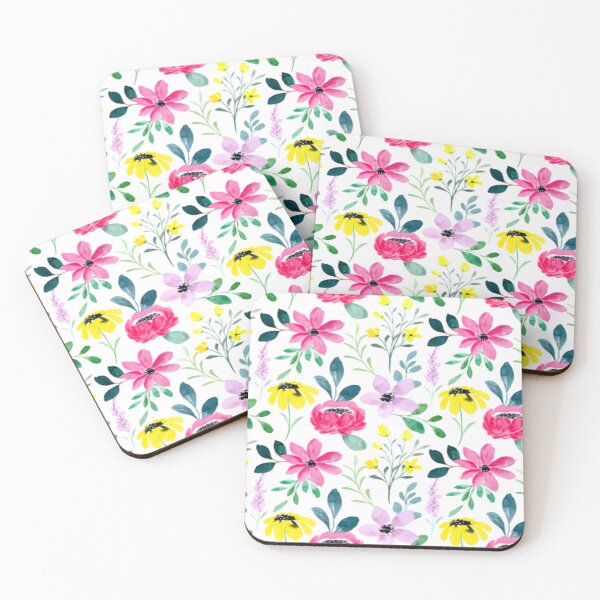 Item preview, Floral Design 203 designed and sold by Kimmi graphics.