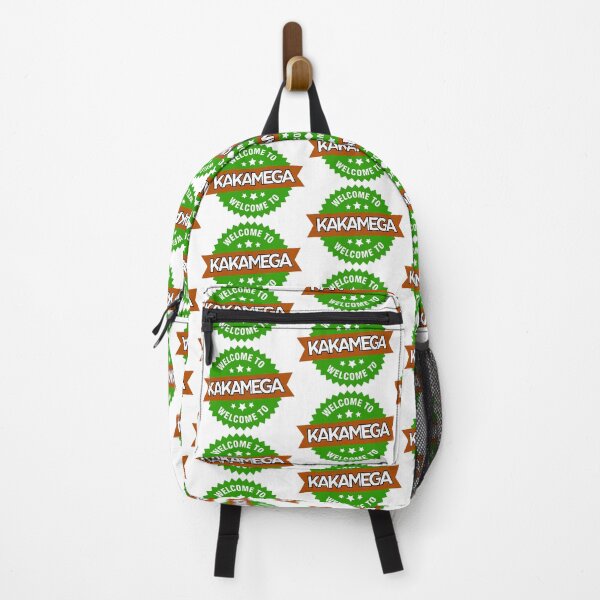 Item preview, Welcome to Kakamega; Kenya; Africa; designed and sold by Mona-Leilah.