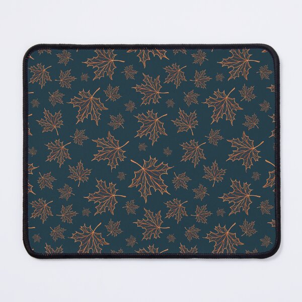 Item preview, Golden Maple Leaves designed and sold by WeArePear.