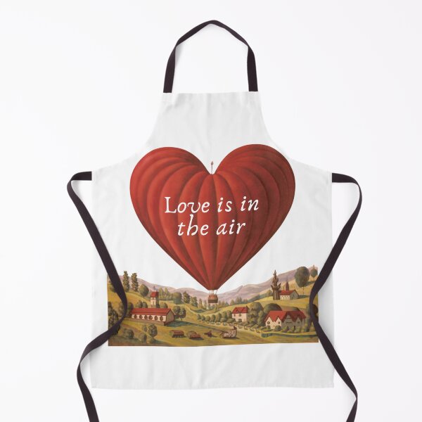 Item preview, Love is in the Air designed and sold by GodGoddess.