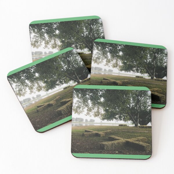 Item preview, Hay bale action designed and sold by buttakittin.