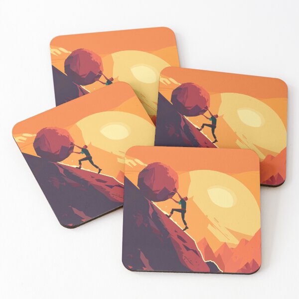 Item preview, A modern Sisyphus designed and sold by Iko.