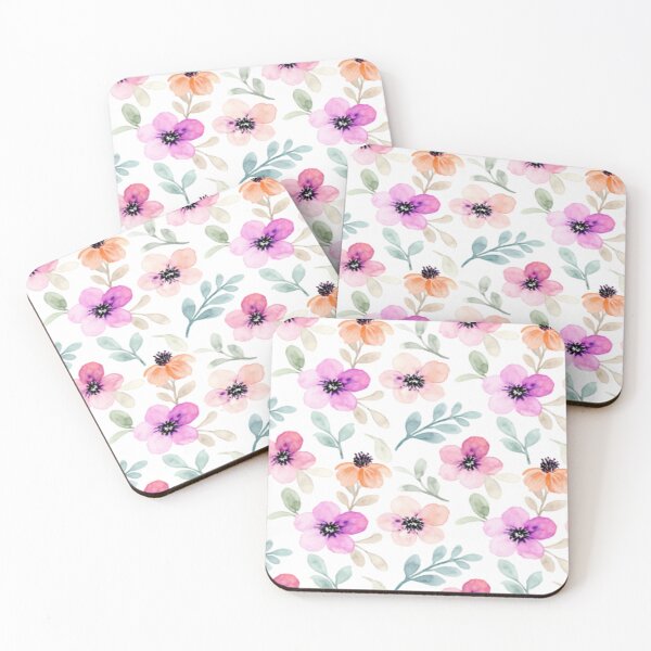 Item preview, Floral Design 204 designed and sold by Kimmi graphics.