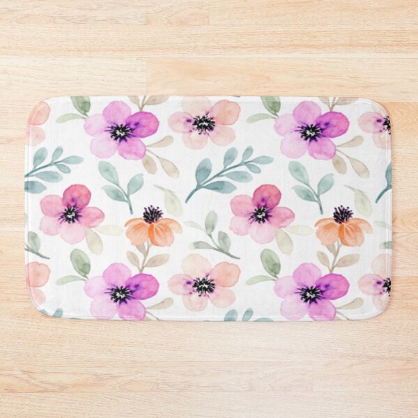 Item preview, Floral Design 204 designed and sold by Kimmi graphics.