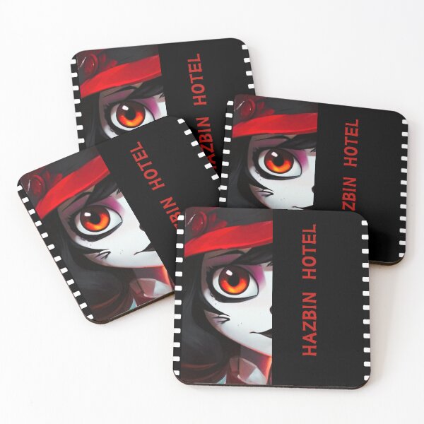 Item preview, Hazbin Hotel  designed and sold by DALLO-ART.
