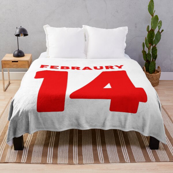 Item preview, 14 de febrero designed and sold by Itsheartshop.