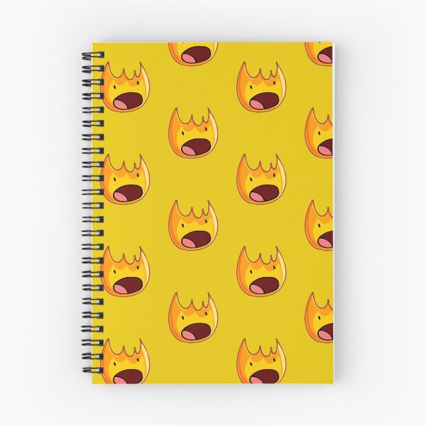 Item preview, Firey speech bubble  designed and sold by delangodesigns.