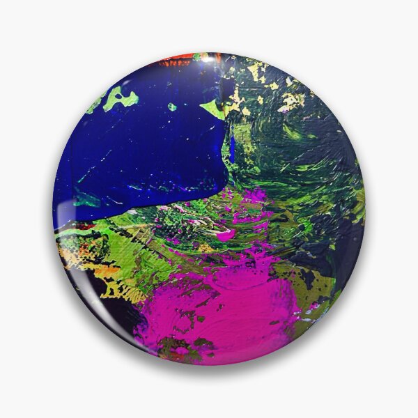 Item preview, abstract color designed and sold by ReadyForU.